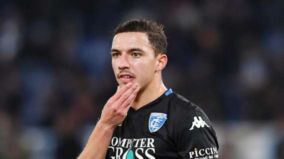 EX OBIETTIVI, Ufficiale: Bennacer è del Milan