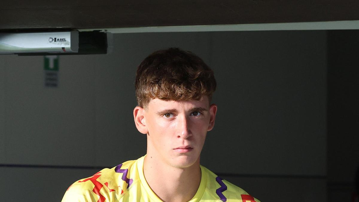 Campionato Primavera, al 45' Sassuolo e Fiorentina ancora 0-0