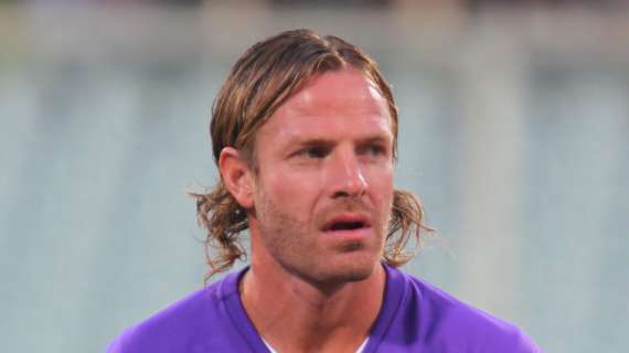 FIORENTINA, L'occasione di Natali