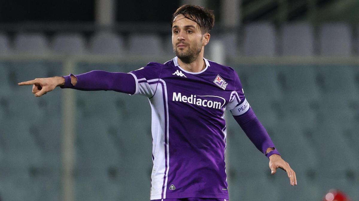 Dal rischio addio al ritorno da titolare: Ranieri, superata la fascia, ecco la risalita