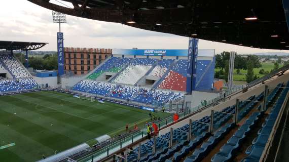 Conference, la Fiorentina attende risposta dal Sassuolo per giocare il playoff al Mapei