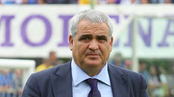 FIORENTINA, Premiati tre giovani viola