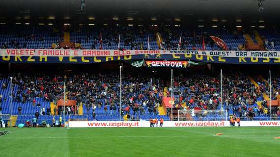 GENOA, Da 44 anni senza successi a Firenze