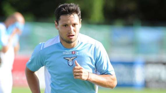 UFFICIALE, Acquistato Zarate dal West Ham