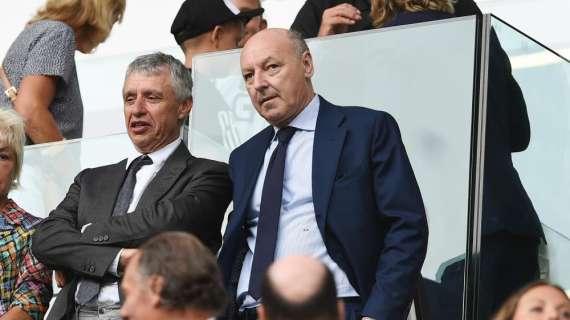 MAROTTA, Fascia? Ne parleremo al consiglio