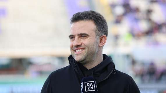 Pepito Rossi si rivede in Kean: "Qua è rinato, si diverte. Andrei a Breslavia per la Fiorentina"