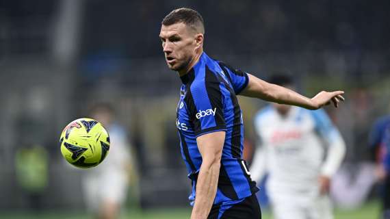 Domani le visite di Dzeko a Roma. Alfon Gonzalez è il nome nuovo per l'attacco