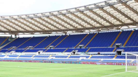 ROMA, DiBenedetto punta allo stadio di proprietà