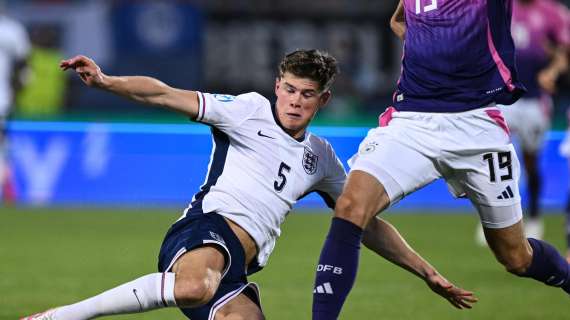 Anche la Fiorentina su Cresswell del Tolosa. Il difensore è voluto in primis dall'Atalanta