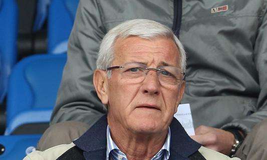 LIPPI, Viola bella squadra, possono passare