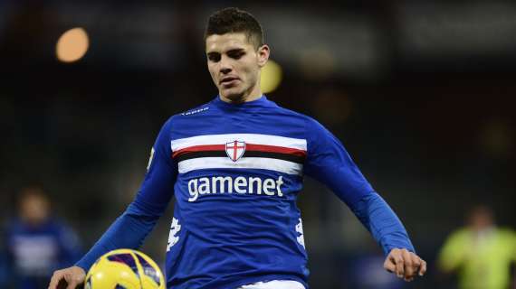 DS SAMP, Per Icardi offerta solo del Napoli