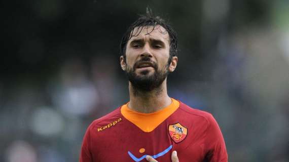 VUCINIC, Con la Juve manca solo la firma