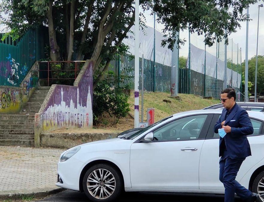 Parole Raiola, da Lucci la smentita su accuse totalmente infondate