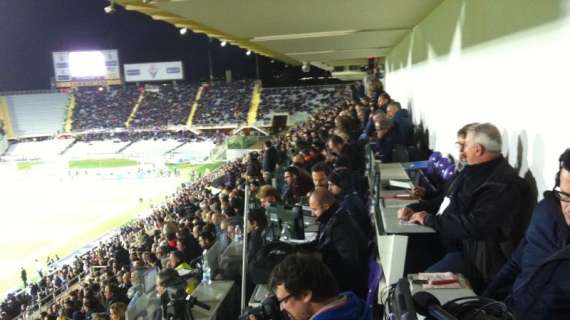 IND.FV, Col 'Gladbach esodo di tifosi e... stampa