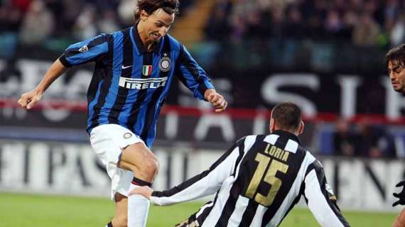 INTER, Altra figuraccia in Champions (video)