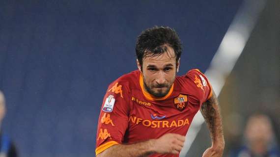 AG.VUCINIC, Fiorentina? Costa troppo per i viola