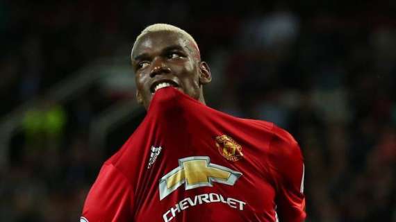 POGBA, Il Real Madrid è pronto a sborsare 135 milioni 