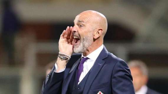 SERIE A, Due anticipi per la Fiorentina ad aprile