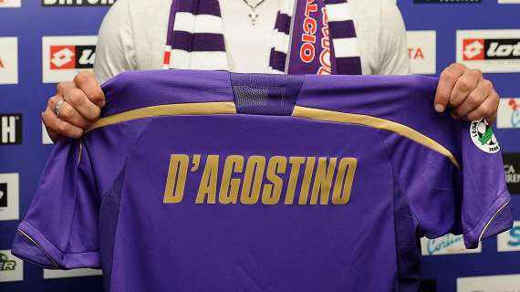 FIORENTINA, La terza maglia sarà gialla