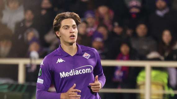Jonas Harder nel mirino del Modena per la prossima Serie B