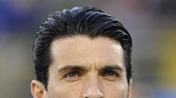 BUFFON, Jovetic grande giocatore