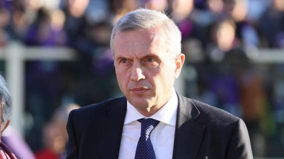 MERCATO, Anche Mencucci nella sede viola