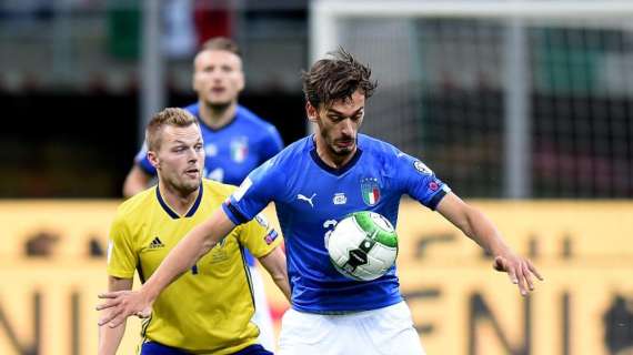 GABBIADINI, Possibile accelerata della Samp a breve