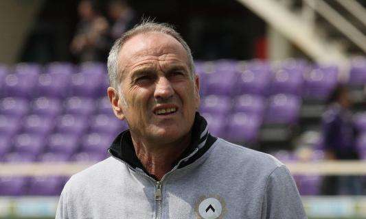 GUIDOLIN, Ero il "piano B" della Samp. Peccato!