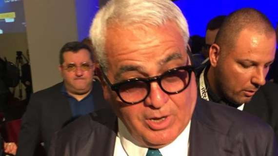 CORVINO, Da domani a Milano per il mercato