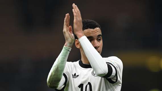 Shock al mondiale per club: infortunio gravissimo per Musiala in PSG-Bayern