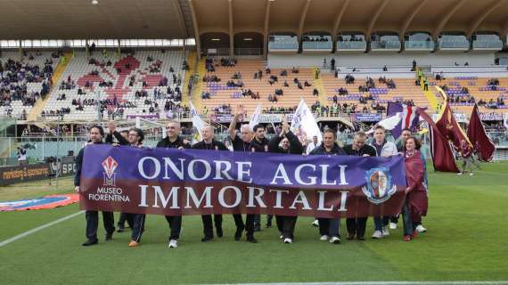 CORSA CHAMPIONS, Ci vorrebbe il "Grande Torino"