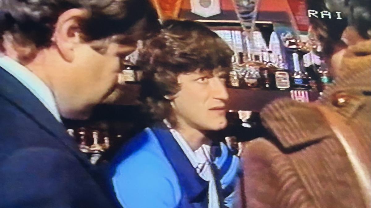 Il CorSport racconta: quella volta in cui Antognoni eliminò il Crystal Palace a Viareggio