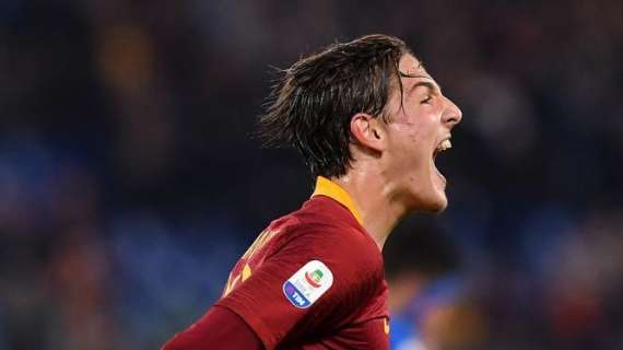 ZANIOLO, Viola è buona squadra, volevamo vincere