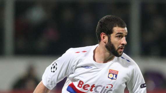 LIONE, Si prova a blindare Lisandro Lopez