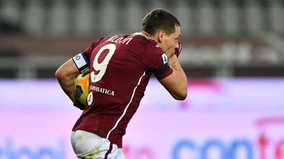 BELOTTI, Il Torino parte con l'operazione rinnovo