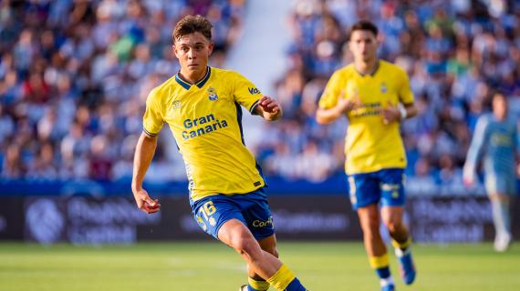 Amatucci in esclusiva: "Viola, mi sono sentito scartato ma in Spagna ho trovato il mio calcio. Fortini avrà un grande futuro"