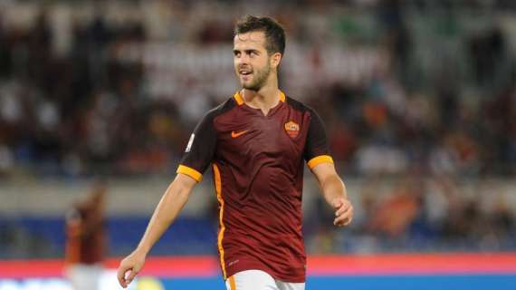 PJANIC, Oggi un'altra grande sfida