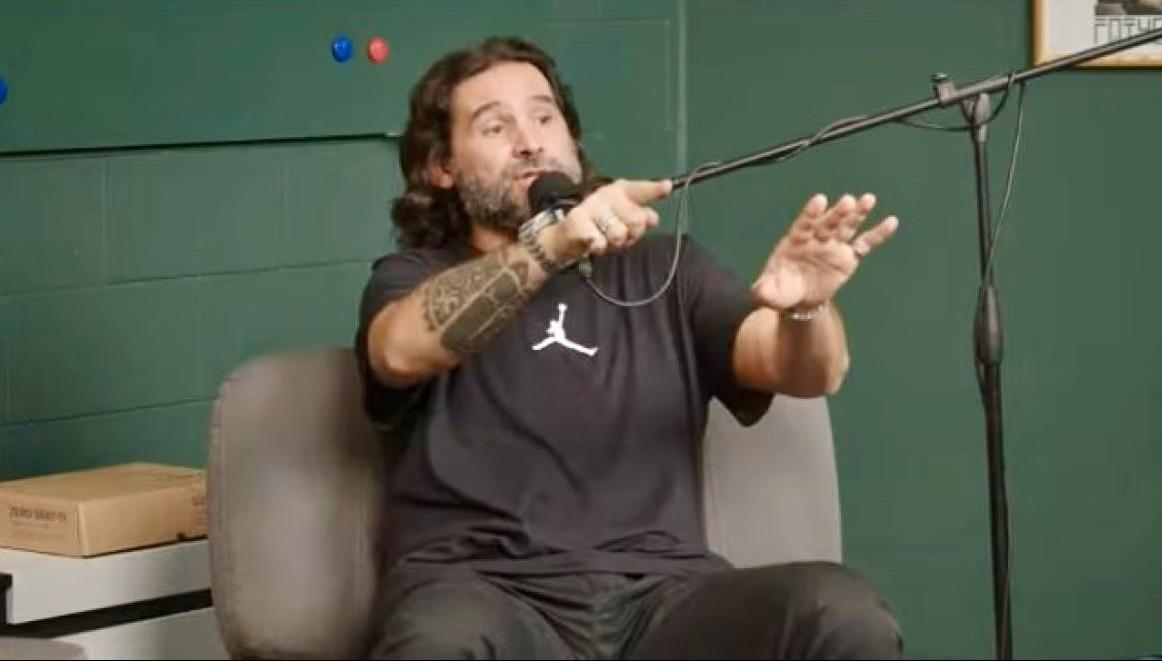 Immagine strip Copertina n.1