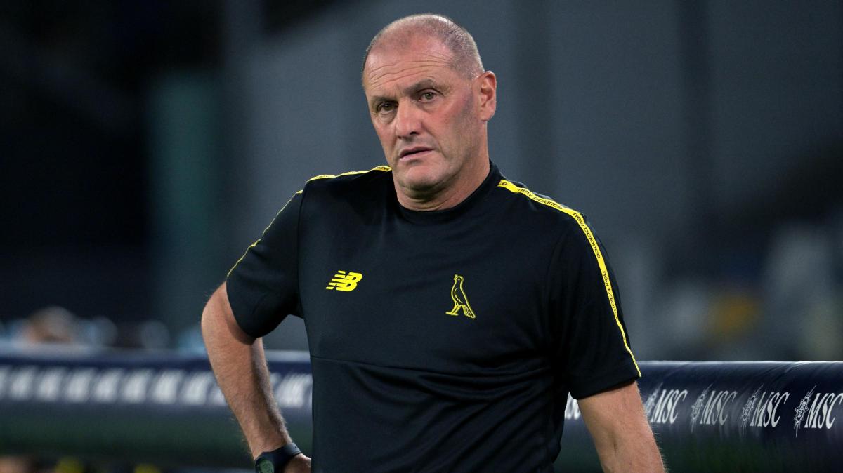 Bisoli: "Fossi Fortini rimarrei a Firenze. Non è facile entrare in sintonia con Gasp"