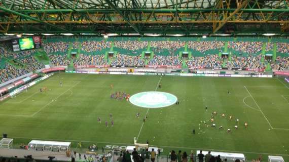 SPORTING-FIORE 3-0, TOP&FLOP DELLA GARA