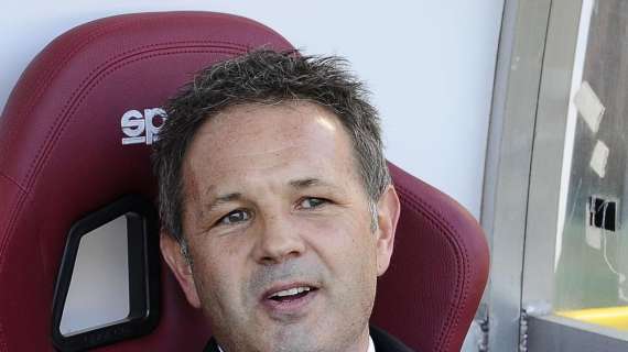 QUI SAMP, Tutti a disposizione di Mihajlovic