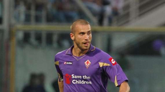 GENOA-FIORENTINA, Ultime di formazione