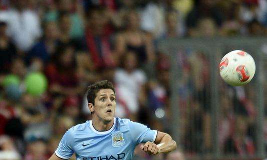 EX VIOLA, L'Inter incontra l'agente di Jovetic