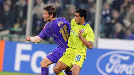 STEAUA, Stasera in campo per il posticipo