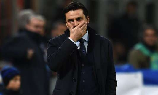 MONTELLA, La battuta sulla luce: "Dite ad ADV di..."