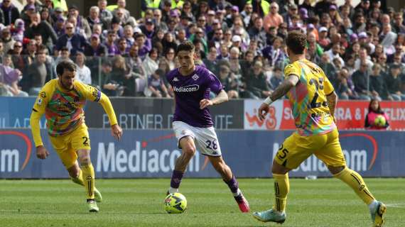 STADIO, L'opinione: "Applausi timidi per la Fiorentina"