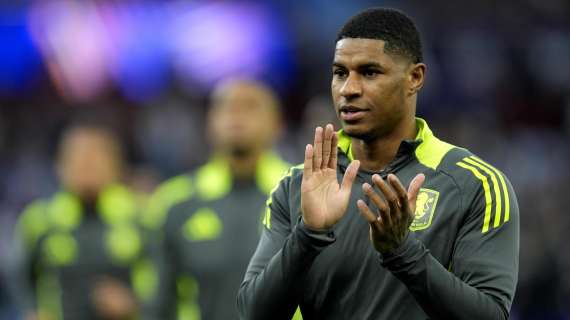 Mercato, Rashford a Barcellona: visite mediche coi blaugrana e poi in tournee