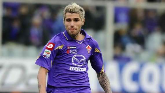 BEHRAMI, Mi ha sorpreso Vargas, è formidabile