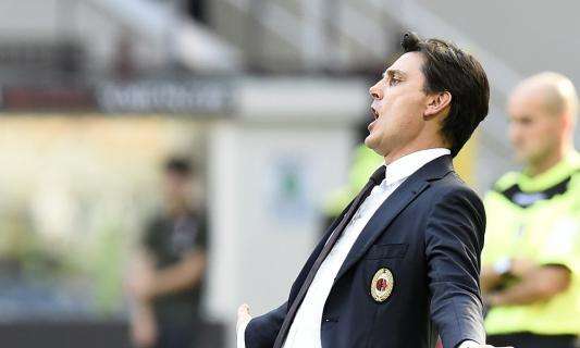 MONTELLA, Passo indietro ma loro gol fortunoso