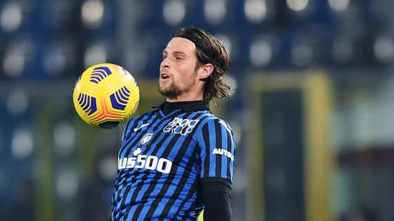 ATALANTA, Hateboer si opera: out 2-3 mesi